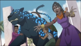 Iyanu - Season 01 Episode 04